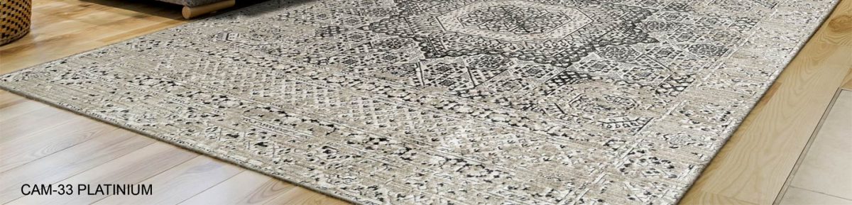 Hand Knotted Rugs in USA